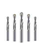 Metal Drill Bits