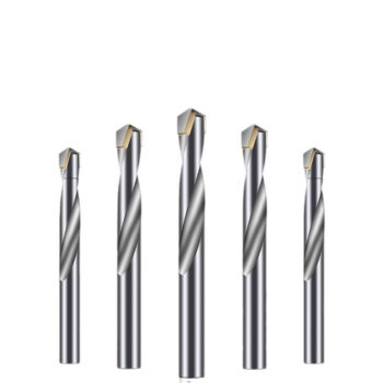 Metal Drill Bits