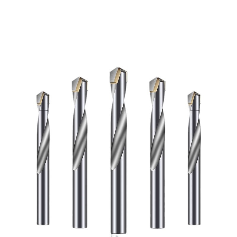 Metal Drill Bits