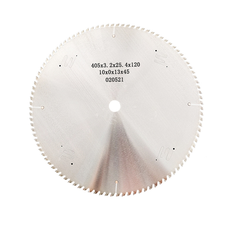 Stainless Steel Special Saw Blade