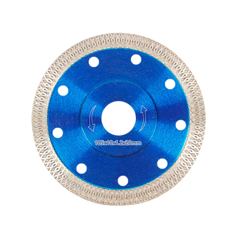 Tile Cutting Disc