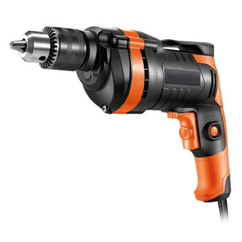 Wired Electric Drill