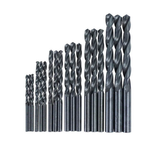 Hardware Consumables