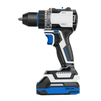 Brushless Cordless Drill