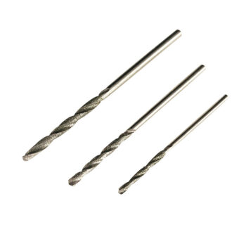 Metal Drill Bits
