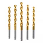 Metal Drill Bits