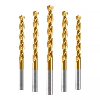Metal Drill Bits