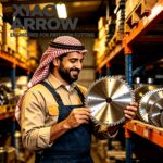 circular saw blade (7)
