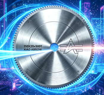 Professional Grade (Upgraded Version) Saw Blade for Aluminum