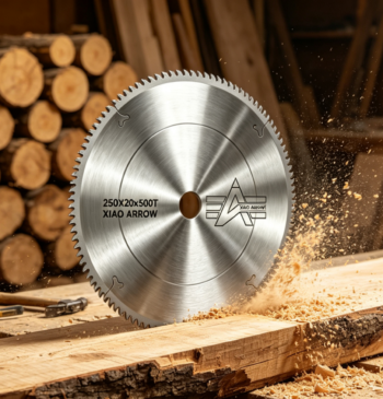 Saw Blade Special for Purification Panels