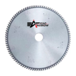 Industrial Grade Saw Blade for Melamine Faced Particleboard