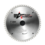 Professional Grade (Upgraded Version – Heavy Alloy) Saw Blade for Wood