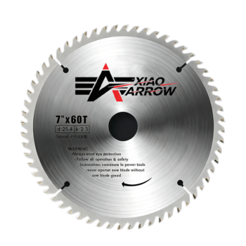 Professional Grade (Upgraded Version – Heavy Alloy) Saw Blade for Wood