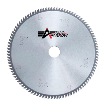Professional Grade (Upgraded Version) Saw Blade for Panel Furniture