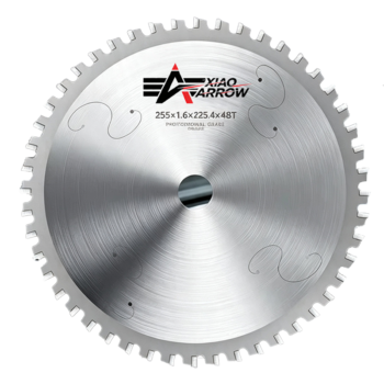 Dry Cut Metal Saw (For Low & Medium Carbon Steel)