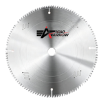 Professional Grade (Upgraded Version) Saw Blade for Aluminum