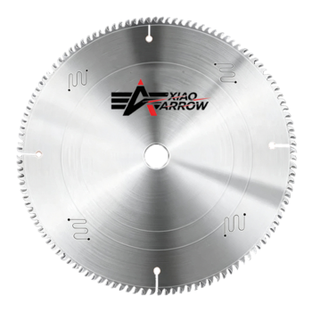 Professional Grade (Upgraded Version) Saw Blade for Aluminum